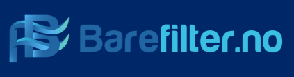 Barefilter logo