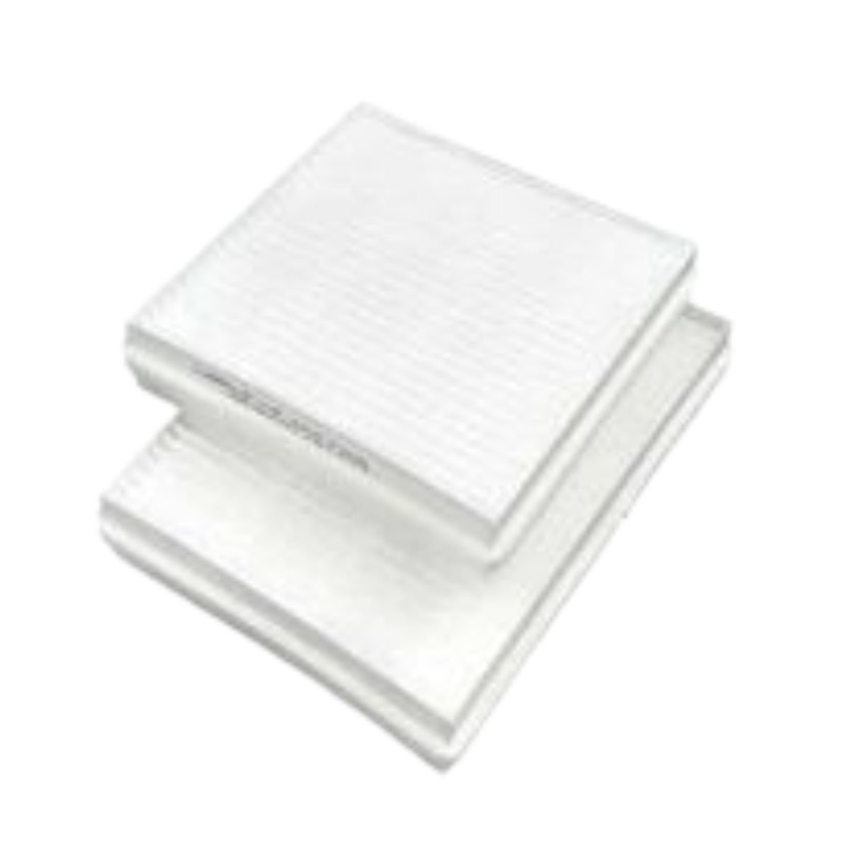 Filtersett til Systemair SAVE VSC 100 / VSC 200 filters set (PF)