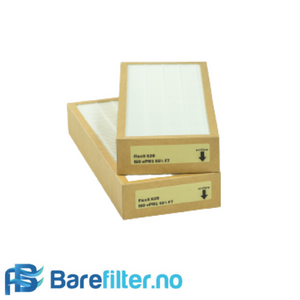 Panelfilter ePM1 55% MPL (F7) 430x230x48mm - ventilasjonsfilter