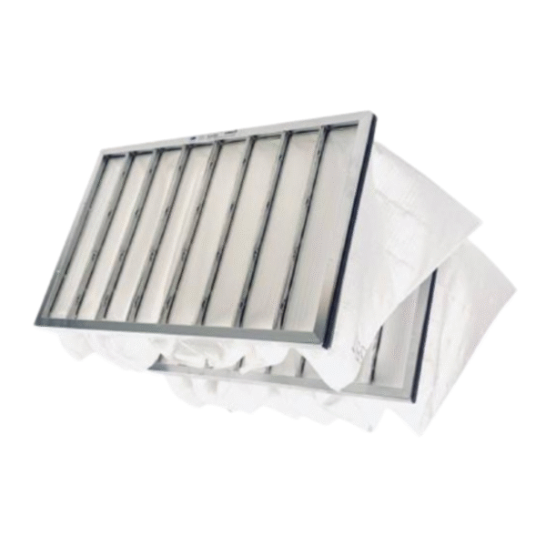 Systemair DVCompakt E-15, - R-1,3-400V series
