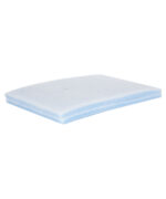 Filter til Nilan COMPACT P - G4 filterduk