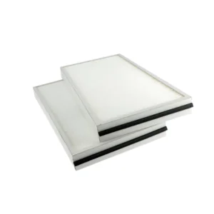 Flexit Pro Nordic S100R S10R S140R ventilasjonsfilter ISO ePM1 70%