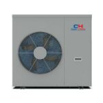 Cooper&Hunter Evipower Premium luft-vann varmepumpe CH-HP08UIMPRK-P