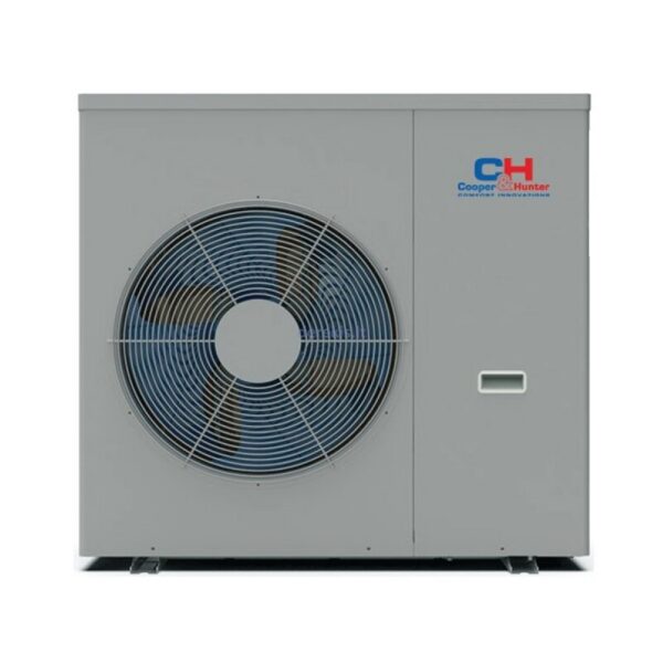 Cooper&Hunter Evipower Premium luft-vann varmepumpe CH-HP08UIMPRK-P